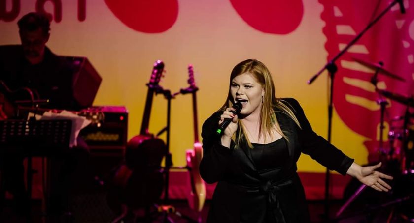 „Danuta Rinn Festiwal”. Daria Adamczewska z kolejną nagrodą!