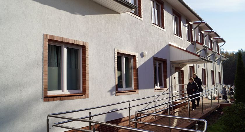 Czy po naszej publikacji znajdą się miejskie pieniądze na hospicjum w Szczecinku?