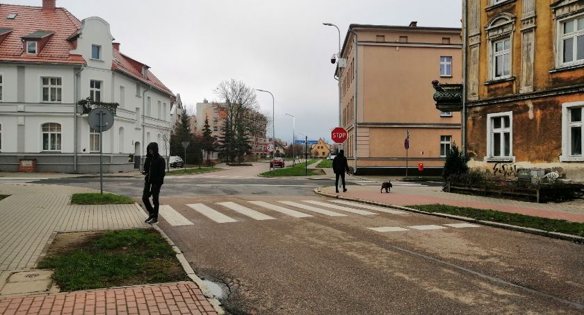 Komu wyj..bać? Komu wypier..lić? Na Limanowskiego zaatakowani stojący ludzie