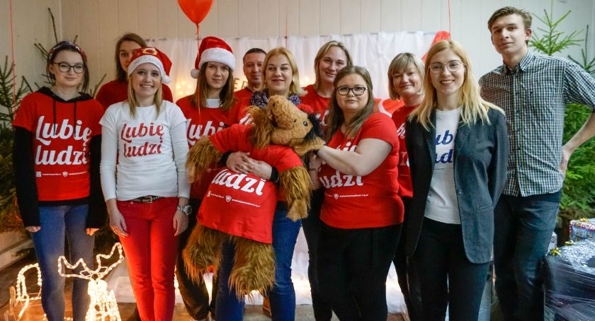 Wielki finał „Szlachetnej Paczki” w Szczecinku: Ta pomoc ma sens!