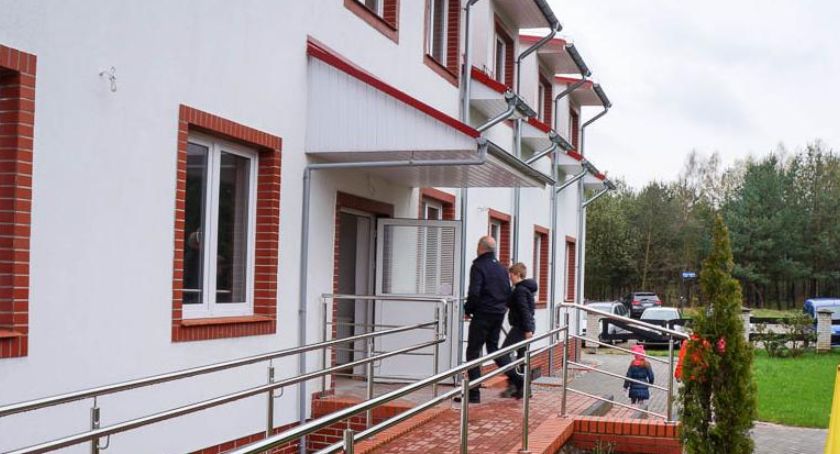 Powiat pomoże hospicjum w Szczecinku. Pieniądze mają być przekazywane co roku
