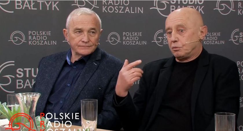 Poseł KO o skazanym burmistrzu Szczecinka: Powinien dostać nagrodę