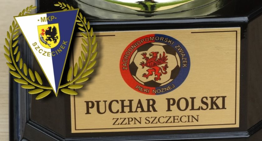 Puchar Polski KOZPN. MKP Szczecinek poznał kolejnego rywala