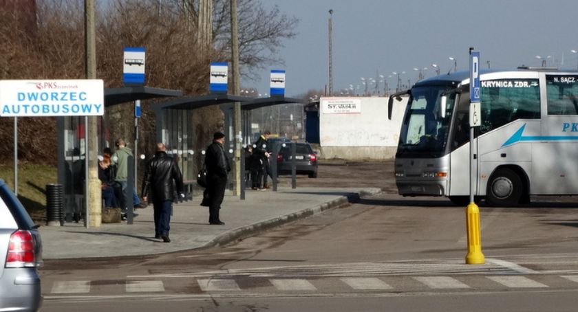 Kursy autobusowe w powiecie zostały dofinansowane przez państwo. Sprawdź, które