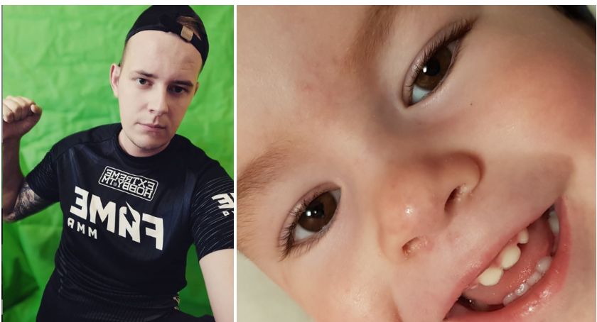 Mahonek pomaga Viktorkowi. Na streamie zebrano 20 tysięcy złotych!