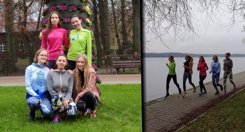Dziewczyny z I LO zorganizują własną imprezę biegową