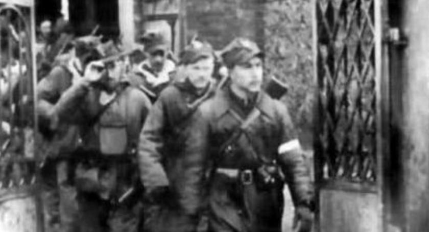 Kult Żołnierzy Wyklętych obecny jest również w Szczecinku