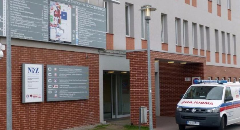 Nocna i świąteczna opieka w Szczecinku bez Podimedu. Zrobi to sam szpital