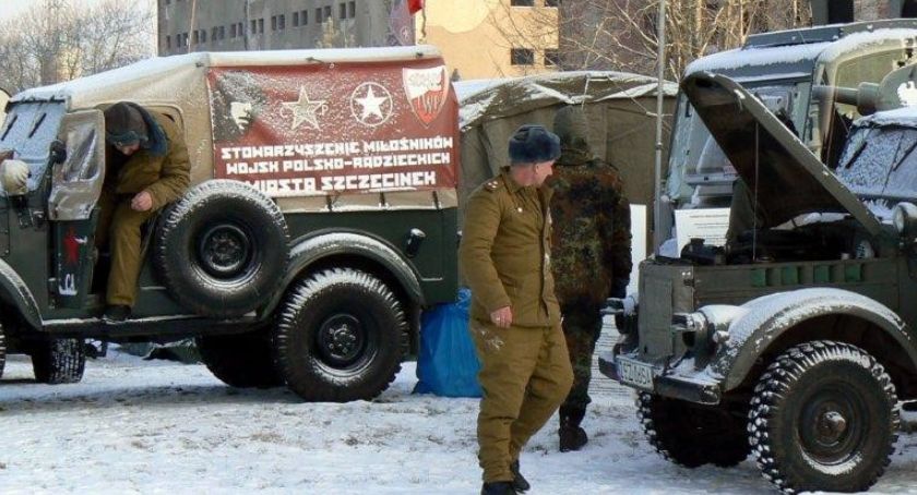 Zamieszanie wokół zimowego zlotu w Bornem Sulinowie. Będzie Lewizna 2020? 