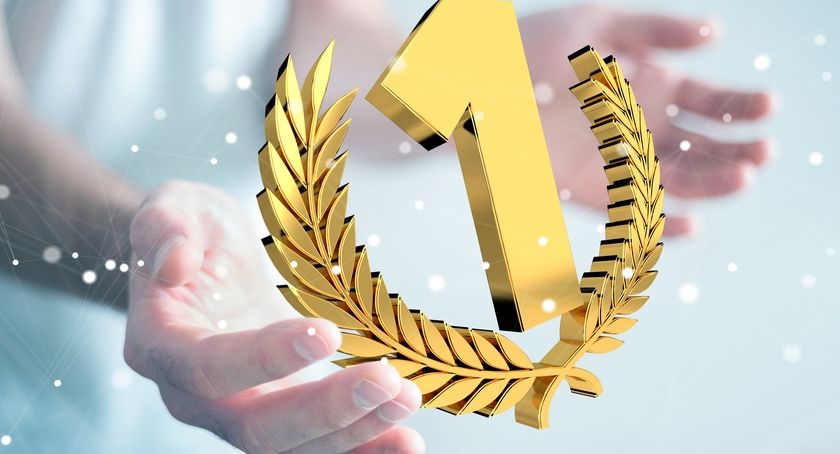Ranking najbardziej rozwojowych samorządów: Miasta nie ma, powiat wysoko