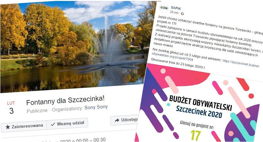 Czy wszystkie pomysły obywatelskie mogą promować się w SAPiK? Po naszej interwencji - tak