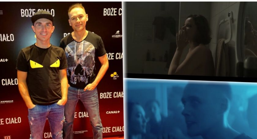 Oscary 2020. „Boże Ciało” ze szczecineckim akcentem
