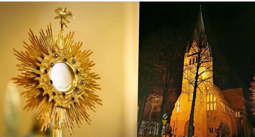 Młodzież w Szczecinku zaprasza na nocne czuwanie