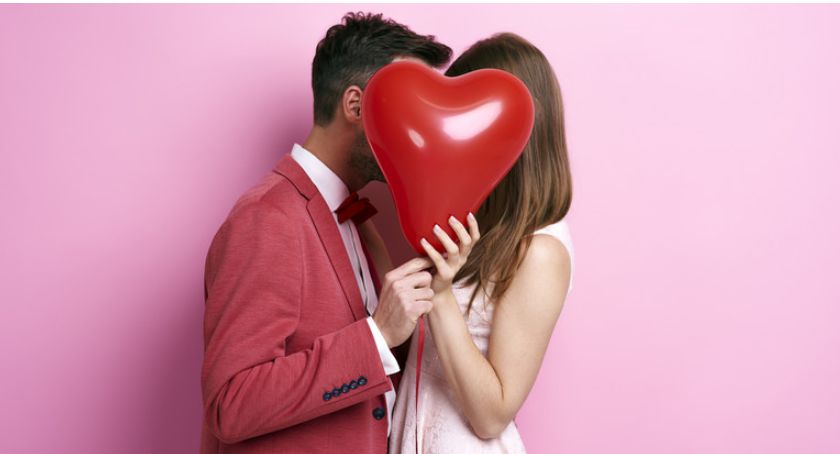 14 lutego prześlij Walentynkowe życzenia lub pozdrowienia!