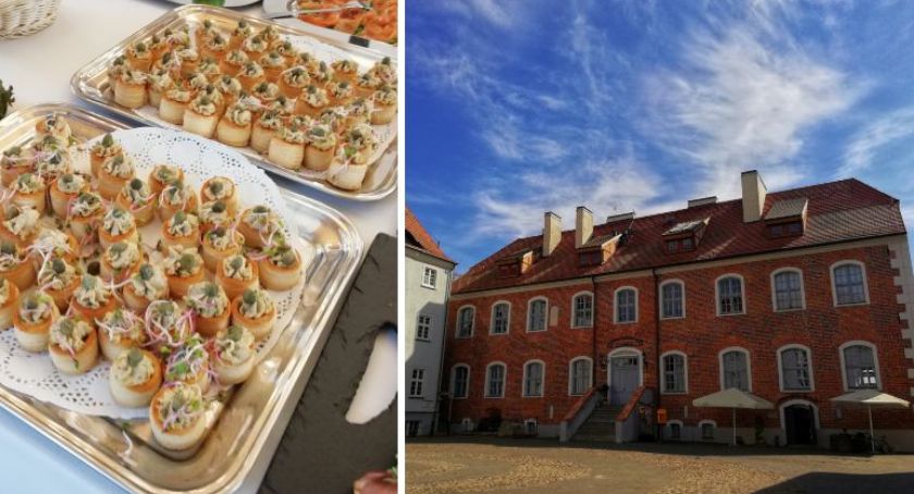 Magda Gessler nie pomogła. Restauracja w zamku od dziś zamknięta