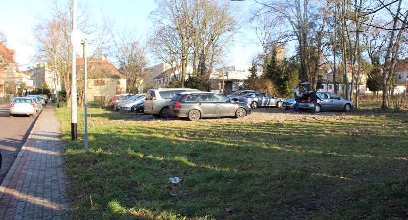 Wielki apartamentowiec na Lelewela. Mieszkańcy interweniują u burmistrza
