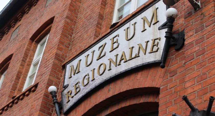 Konfabulacja albo historyczne źródła.  Wykład w Muzeum Regionalnym w Szczecinku na temat zdobycia miasta