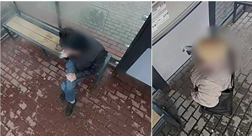 To niezdrowe, śmierdzi i kosztuje. Palenie na przystanku w Szczecinku warte 500 zł mandatu