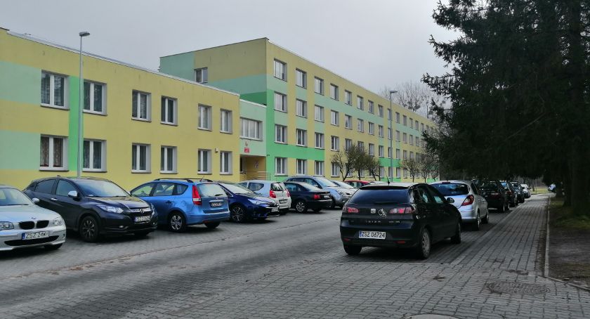 Koronawirus w Szczecinku? Ekonomik całkowicie zamknięty