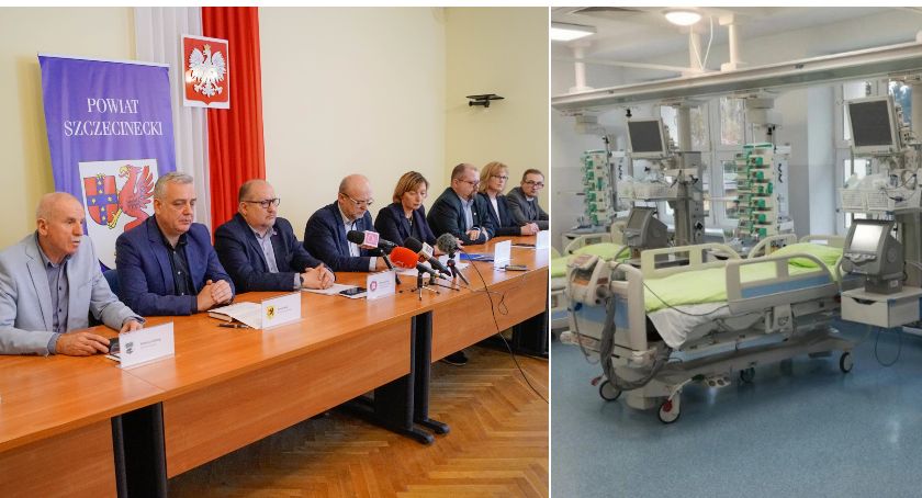 Koronawirus w Szczecinku i w powiecie. Szpital przygotowuje się do pracy „na ostro”