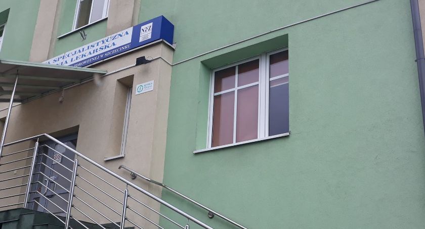 Nieoficjalnie: Ujemny wynik testu na koronawirusa u pacjenta ze Szczecinka