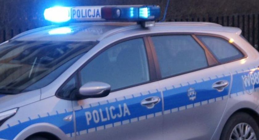 W Szczecinku przy ul. Polnej znaleziono ciało kobiety