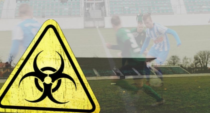 MKP Szczecinek na razie przegrywa z koronawirusem. Co dalej z rozgrywkami ligowymi?