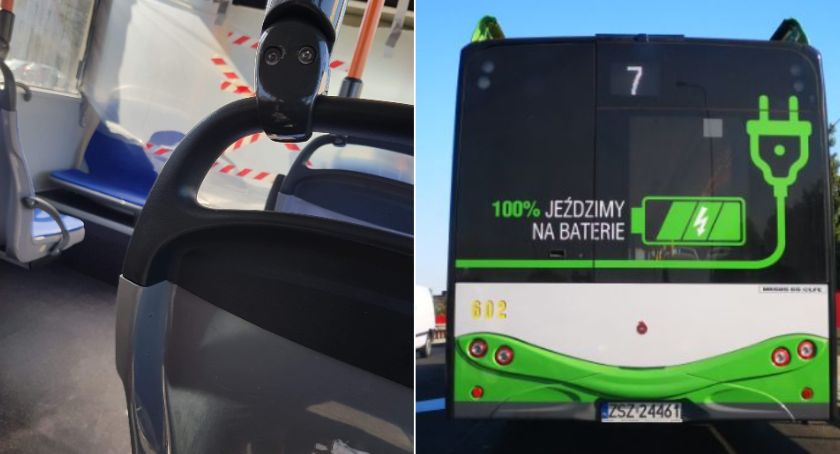 Koronawirus. W Szczecinku jeszcze mniej autobusów i dodatkowe ograniczenia