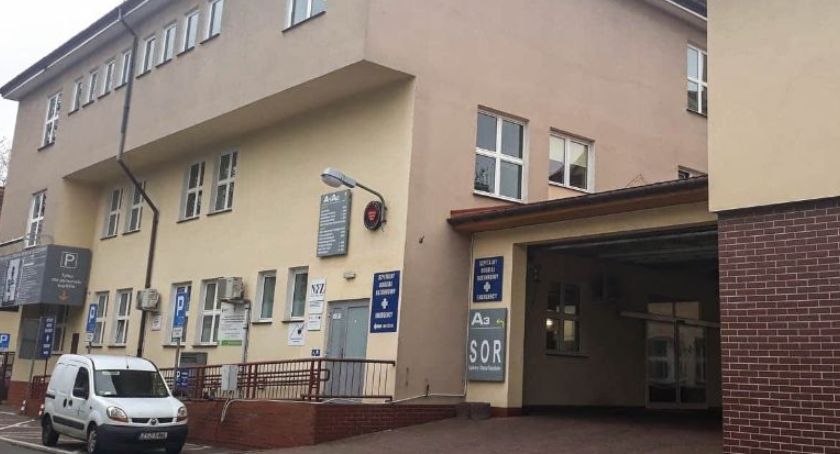 Koronawirus w szpitalach w regionie. Czy Szczecinek jest gotowy na przyjęcie pacjentów z innych miast?
