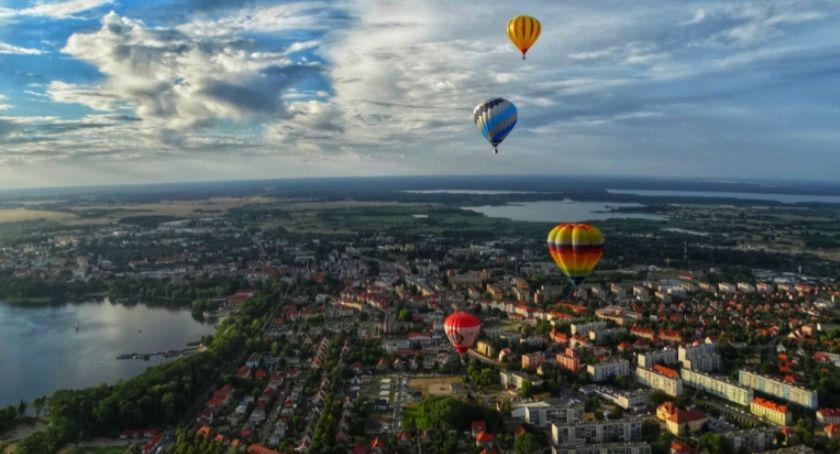 W tym roku Festiwalu Balonowego w Szczecinku nie będzie!