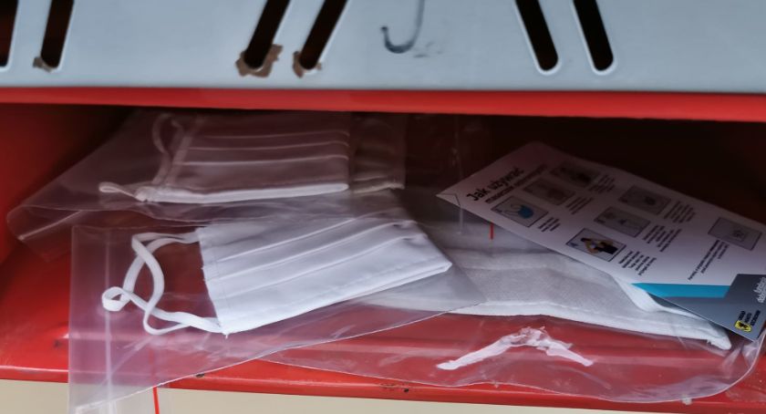 Maseczki urząd miasta szczecinek 