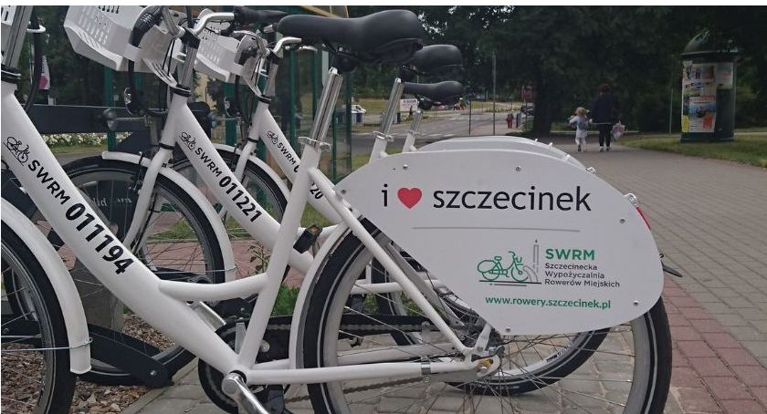 Rowery miejskie w Szczecinku wracają. Kiedy?