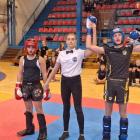  To był Polish Fighter Kids. Turniej imienia Krzysztofa Pajewskiego 
