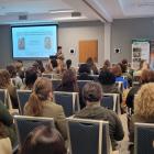 zdęcie: „Kobieta w leśnictwie