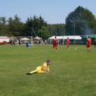 III Memoriał im. Leszka Kapuścińskiego i 75 – lecie LKS „Orzeł” Łubowo
