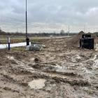 budowa przystanku kolejowego na Bugnie w Szczecinku / 2023