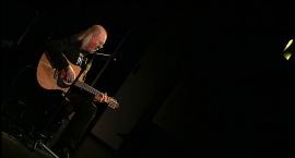 Koncert Turnaua i Sikorowskiego