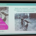 zdęcie: „Kobieta w leśnictwie