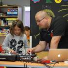 D1 Warsztaty Hip - Hopowe RAPSKUL - Towarzystwo Przyjaciół 