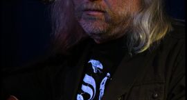 Koncert Turnaua i Sikorowskiego