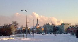 Szczecinek-z-ul.Zielonej-19.12.2010