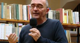 O dziennikarstwie na wesoło - spotkanie z Michałem Ogórkiem