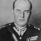 płk. Witold Morawski – zdjęcie z okresu międzywojennego