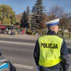 Policyjna akcja Znicz w Szczecinku