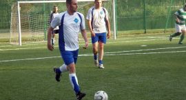 Amatorska Liga Siódemek Piłkarskich