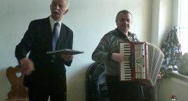 Obchody Światowego Dnia Walki z Cukrzycą w Szczecinku