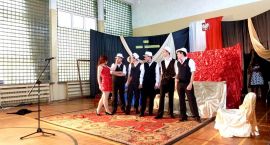 Lata 20, lata 30… historia na wesoło