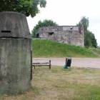 B Werk i schron wartowniczy