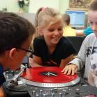 D1 Warsztaty Hip - Hopowe RAPSKUL - Towarzystwo Przyjaciół 