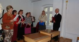 Niecodzienna lekcja historii – Andrzej Bratkowski na spotkaniu Ligi Kobiet Polskich